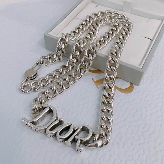 Dior Necklace 11lyh258